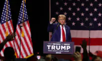 Activist Group Expands Trump Ballot Challenge to Massachusetts