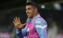 Luis Suárez Signs With Inter Miami, Reunites With Former Barcelona Teammate Lionel Messi