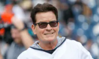Woman Arrested in Attack on Actor Charlie Sheen at His Malibu Home