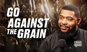 Brandon Tatum: Our ‘Sheep Mentality’ Society Is Going in a False Direction