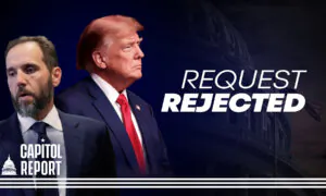Special Counsel Jack Smith’s Appeal to Expedite Trump Immunity Case Rejected by Supreme Court | Capitol Report