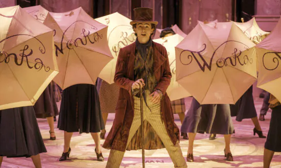 The Latest vs. the Greatest: ‘Wonka’ (2023) vs. ‘Young Tom Edison’ (1940)