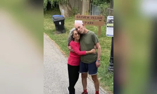 Man Believed Taken Hostage With Canadian Wife by Hamas Confirmed Dead: Report