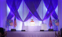 2023 Moms for America Awards Highlights