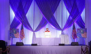 2023 Moms for America Awards Highlights