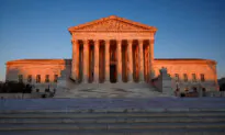 All Eyes on Supreme Court after Colorado, Maine Remove Trump From Ballot