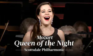 Mozart: Queen of the Night