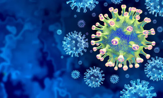Study Finds COVID Vaccination Independently Associated With Long COVID Syndrome