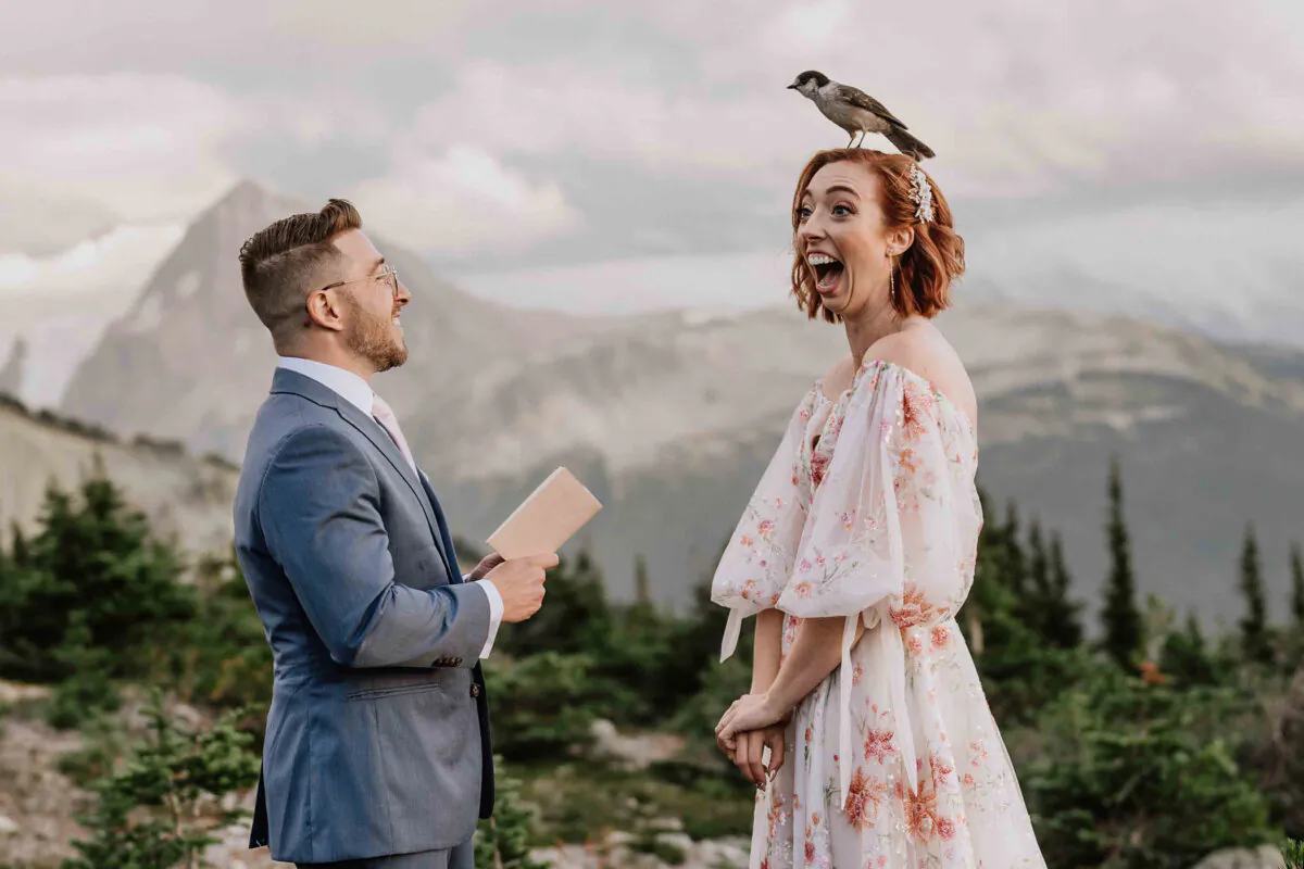 (Courtesy of Tara Lilly via International Wedding Photographer of the Year 2023)