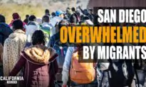 50,000 Illegal Immigrants Dropped Off With No Plan; Can San Diego Handle It? | Jim Desmond