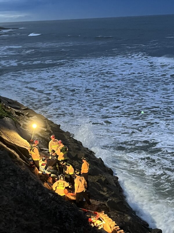 Epoch Times Photo