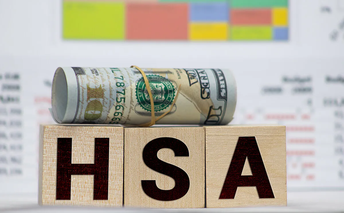 The amount you’ll be able to contribute to an HSA will rise significantly in 2024. (Dreamstime/TNS)