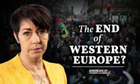 Christine Anderson: How Europe Became a Society ‘That Hates Itself’