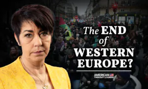 Christine Anderson: How Europe Became a Society ‘That Hates Itself’