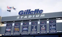 2 Rhode Island Men Charged With Assault and Battery in Death of Patriots Fan