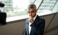 Ministers Seek Clarification From London Mayor About Cars for Ukraine Scheme