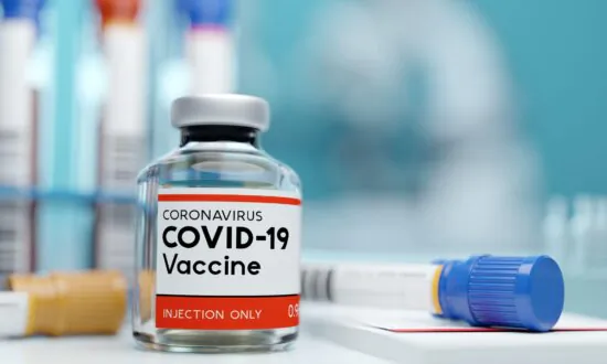 US Vaccine Injury Compensation Program Has 10-Year Backlog of Claims
