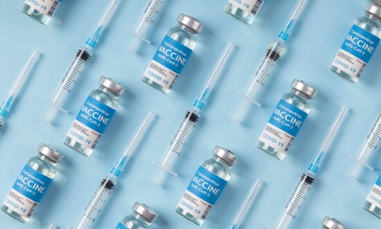 Vaccine Linked to Disturbing New Condition