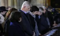 Czech Republic Marks Day of Mourning for Mass Shooting Victims