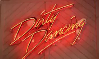 ‘Dirty Dancing’ Comes to Life at ‘Kellerman’s Resort’