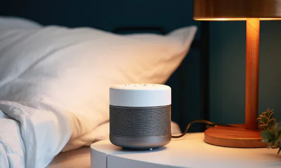 Forget White Noise Machines—Brown and Pink Noise Are Trending