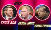 Frank Pavone and Jason Jones Speak on Vatican’s ‘Significant Change’