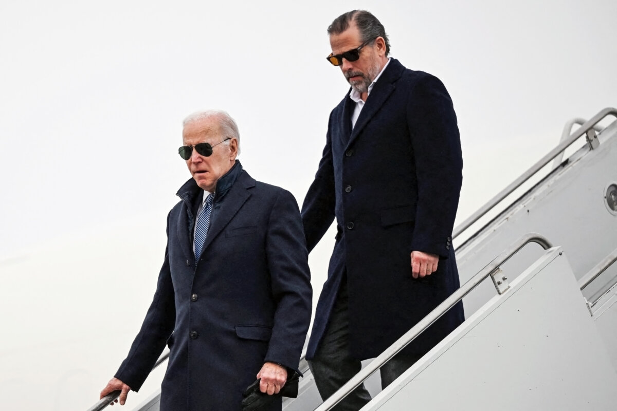 Epoch Times Photo