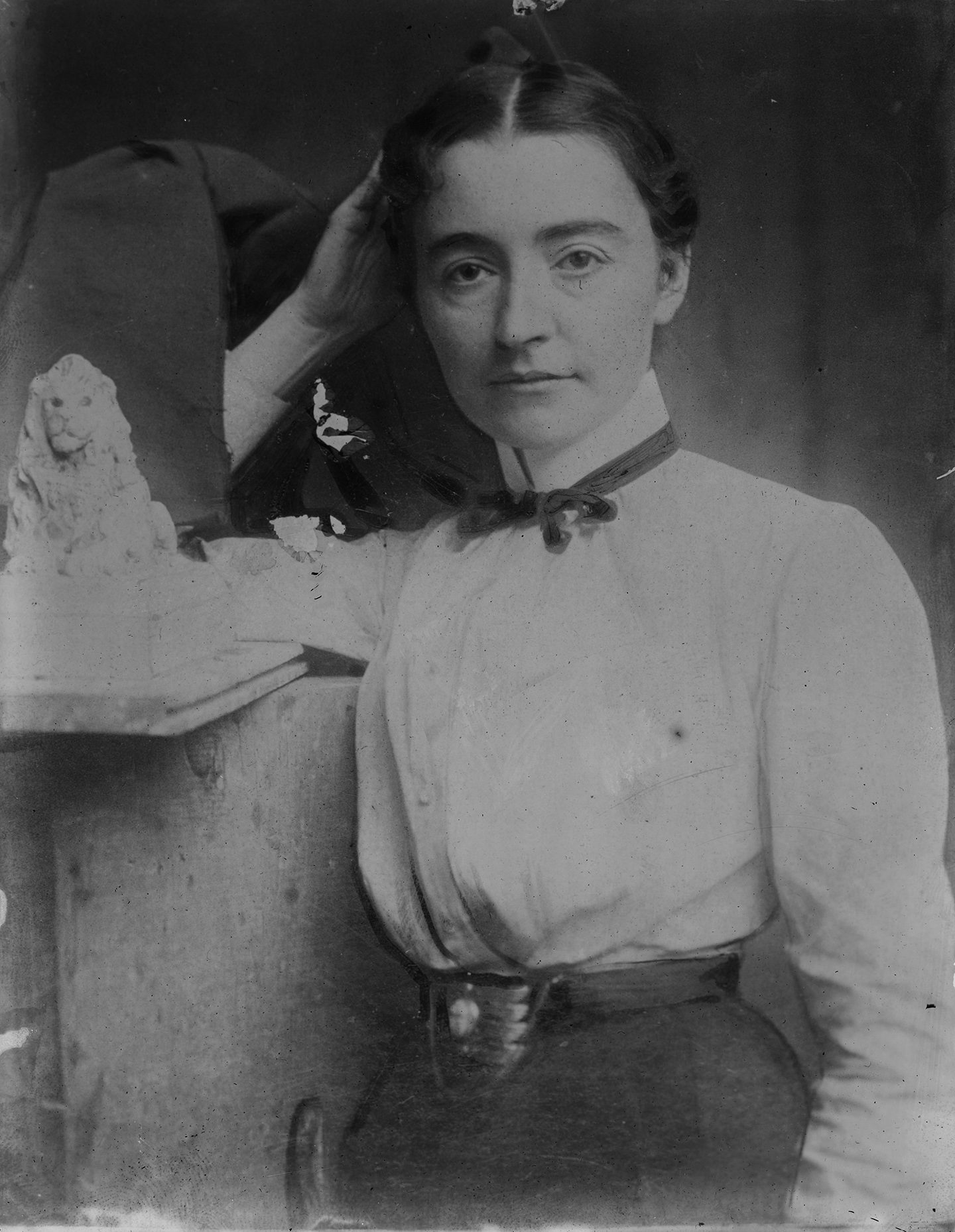 Helen F. Mears