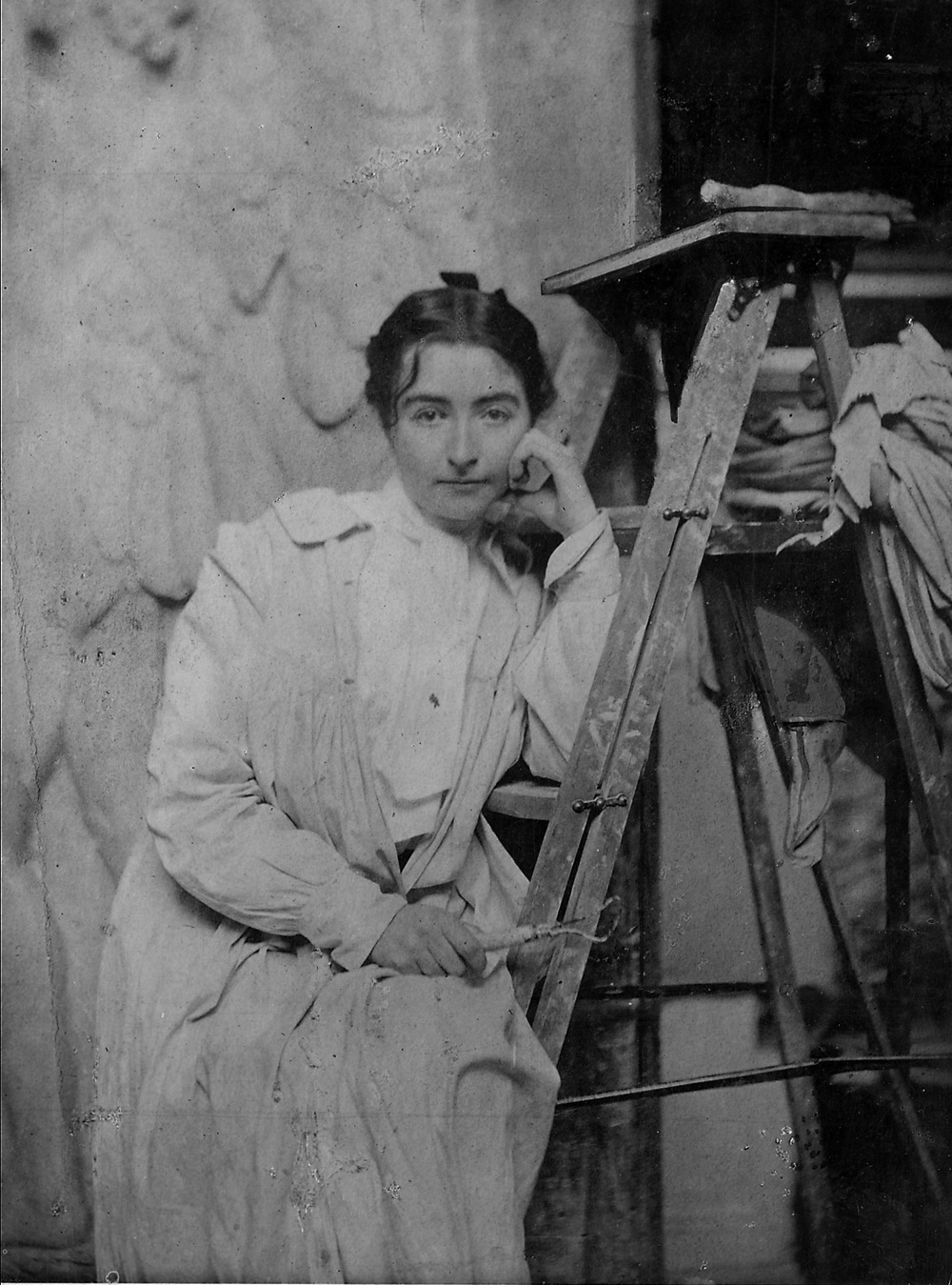 Helen Farnsworth Mears (1878-1916)