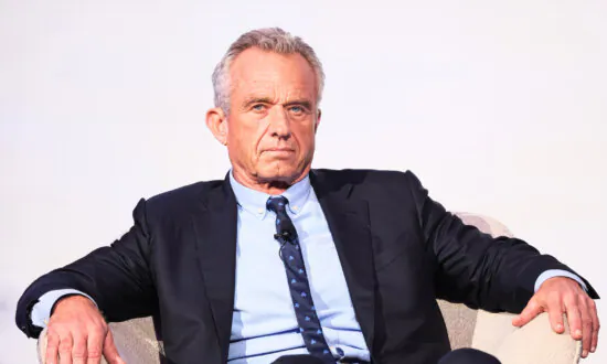 RFK Jr.’s Birthday Celebration Will Not Include PAC-Led Party