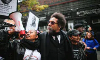 Independent Candidate Cornel West Announces Running Mate