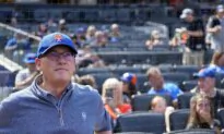 New York Mets Hit With Record Luxury Tax of Nearly $101 Million for Season of Fourth-Place Finish