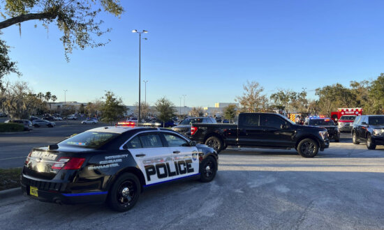 Police Say One Person Killed in Possible 'Targeted' Shooting at Florida Mall