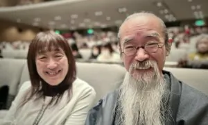 Shen Yun’s Creativity Is Amazing, Says Owner of Japanese IT Company