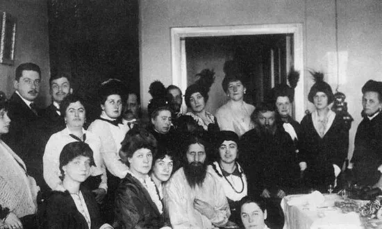 Gerry Bowler: ‘Caught in the Toils of a Nightmare’: The Assassination of Rasputin