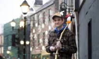 A Beautiful Racket: In Newfoundland, the Ugly Stick Is an Instrument in High Demand