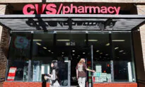 Striking CVS Workers Reach Tentative Agreement