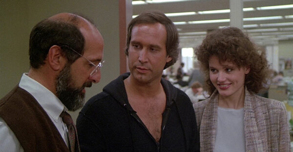 "Fletch"