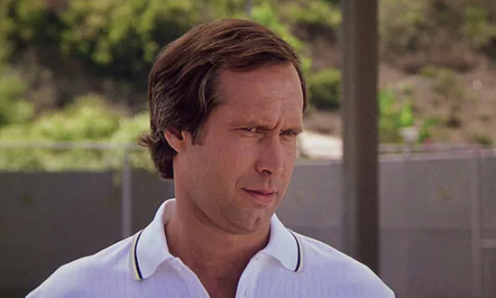 ‘Fletch’: A Chevy Chase-powered ’80s Comedy Romp