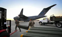 Biden Admin Announces New $250 Million Weapons Package for Ukraine Amid Congressional Deadlock