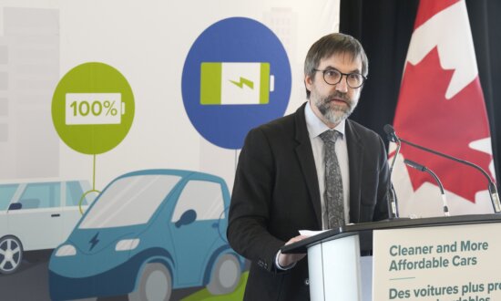 Ottawa Considering Expanding Incentives for Used Electric Vehicles