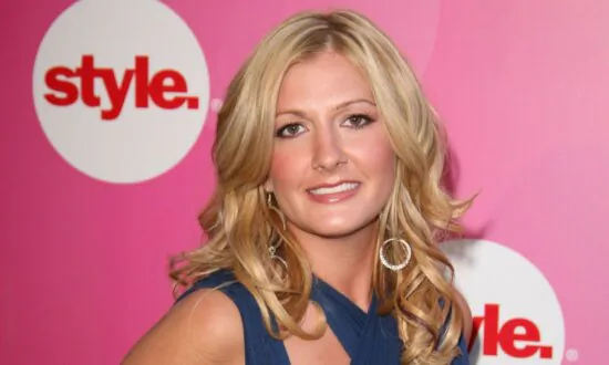 Nick Carter’s Sister, Bobbie Jean Carter, Dies Suddenly at 41