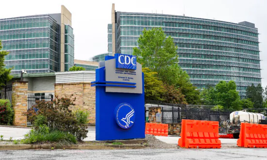 CDC: COVID-19 Patients Are 4.3 Times More Likely to Develop Chronic Fatigue