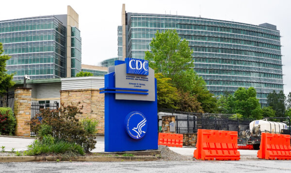 CDC Issues Warning on Seasonal Viruses