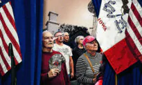 Iowa Republicans Divided 3 Weeks From Caucuses
