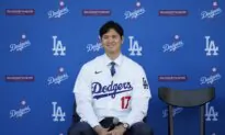 Shohei Ohtani Gives a Porsche to Joe Kelly’s Wife for His No. 17 With the Dodgers