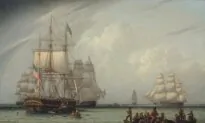 Meet the 19th-Century African-American Entrepreneur Who Helped the Colonies During Revolutionary War