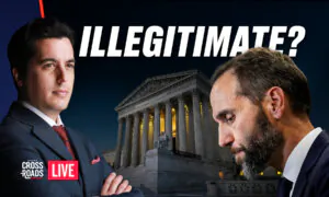 Special Counsel Smith Accused of Illegitimate Authority in Challenge on Trump Case | Live with Josh