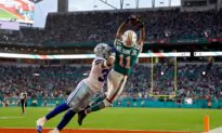 Dolphins Nip Cowboys 22–20 on Jason Sanders’ Last-Second Field Goal, Secure Playoff Spot
