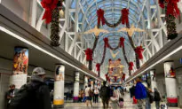 Best and Worst Days for Air Travel This Holiday Season